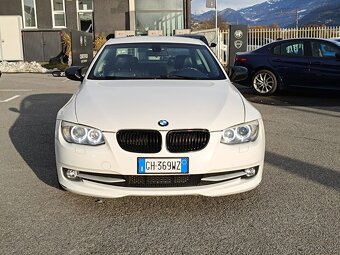 PREDAM BMW 320 CUPE - 4