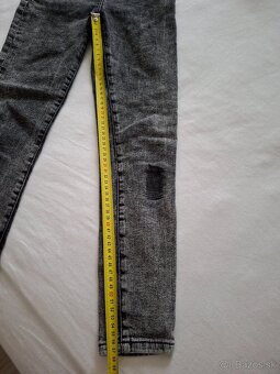 Rifle dievčenské - 4