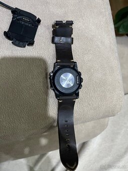 Garmin fenix3 - 4