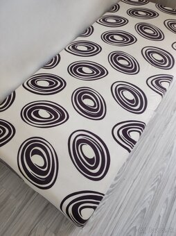 Posteľ s úložným priestorom - 4