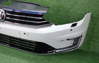 vw passat nárazník gte 2015-19 - 4