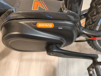 CRUSSIS E-GORDO 7.6 - 4