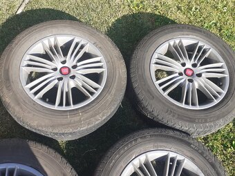 elektrony 5x108 r16 letne 215/65 r16c - 4