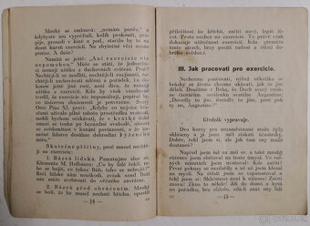 Blažená samota 1932 - 4