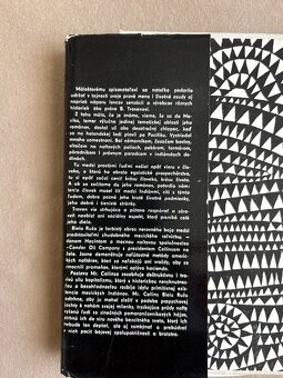 Biela ruža - Bruno Traven r.1966 - 4