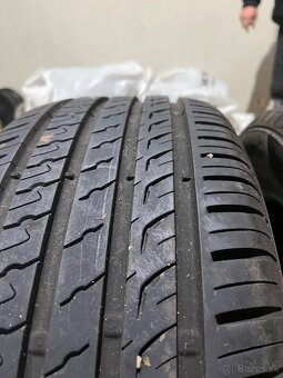 Barum 215/55 r16 - 4