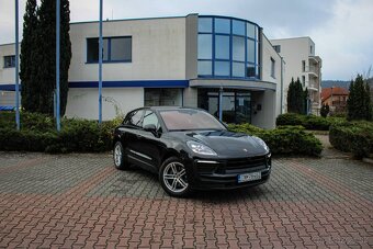 Porsche Macan PDK - 4