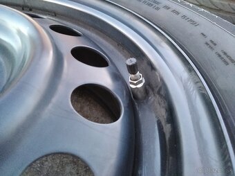 205/60 R16 Barum - 4