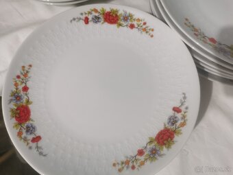 Obedova súprava - 4