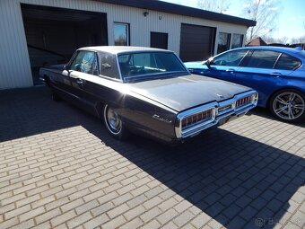 FORD THUNDERBIRD 65 - 4