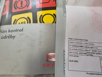 Seat Altea  1,6 16V - 4