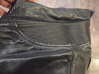 Kožené nohavice MTECH - 4