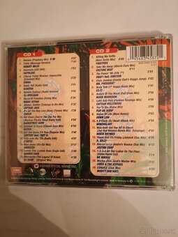 Predám 2 CD výbery 4. - 4