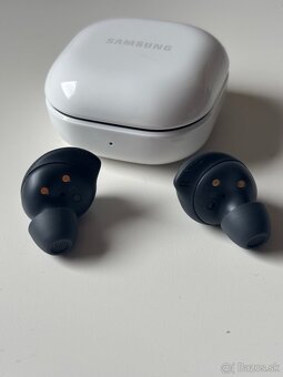 Samsung Galaxy Buds FE, Black - 4