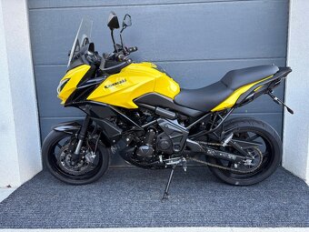 Kawasaki Versys 650 ABS 2015 - 4