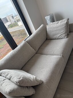 Flexform sedačka - 4