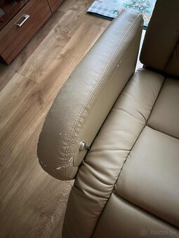 Kozenkove relaxacne kreslo - 4