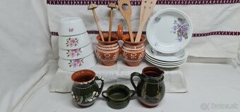 Vidiecké dekorácie  21 - 4