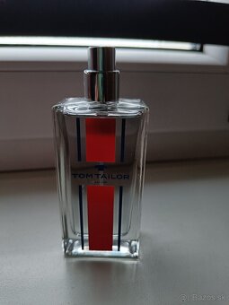 Parfémy, toaletné vody - 4