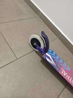 Detská kolobežka - 4