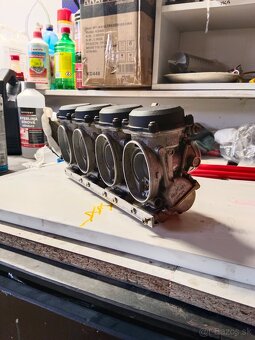 SERVIS A ÚPRAVY MOTORIEK - 4