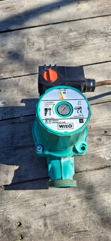 Cirkulačné čerpadlo Wilo STAR RS25/4 - 4