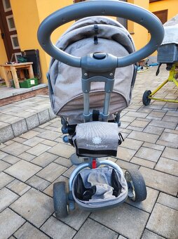 Trojkolka sunbaby - 4