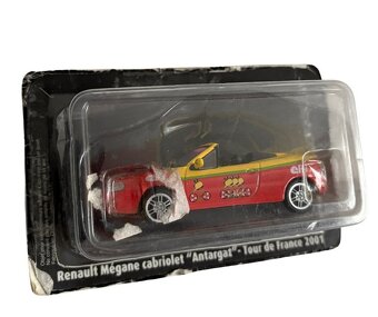 Zberateľské modely -  kovové - 4