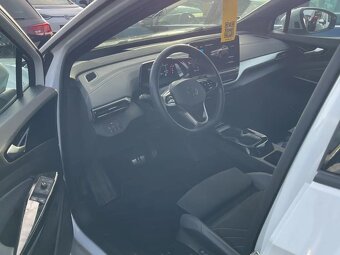 VW ID.4 Pro Performance 2022 Ťažné / 360• / IQ Light / - 4