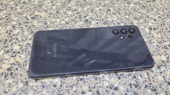 Predám Samsung Galaxy A23 5G 128/4GB - 4