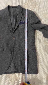 Sive sako Jack Jones - 4