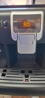 Saeco ROYAL Gran Crema - 4