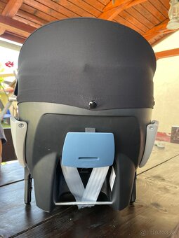 Detska sedacka, vajicko cybex aton 5 - 4