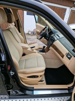 BMW X3 e83 facelift 2007, nová STK 01/28 - 4