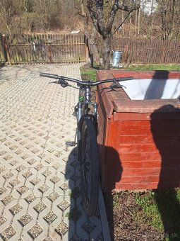 Predam  Rockrider x500 - 4