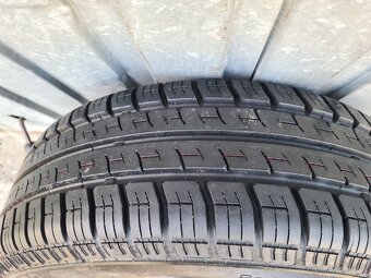 Predam rezervu 4x100mm r15 - 4