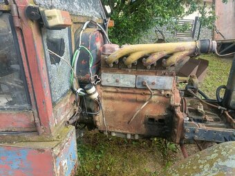 Zetor 6911 - 4