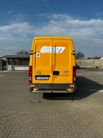 Iveco Daily 2.3 35C12 - 4