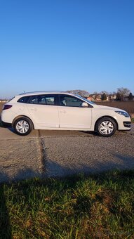 Predám Renault Megane 1.5dci AUTOMAT. - 4
