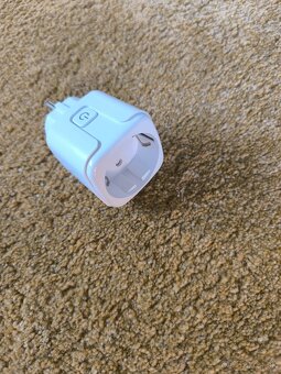 Zigbee smart zásuvka - 4