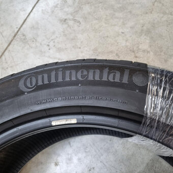 Letné pneumatiky 275/45 R21 CONTINENTAL DOT2221 - 4