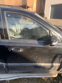 KIA sorento 2.5crdi - 4