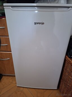Chladnička gorenje - 4