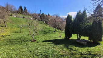 ZÁHRADA ČERVENÝ BREH, STUDŇA, KOŠICE - SEVER, 1640 m2 - 4