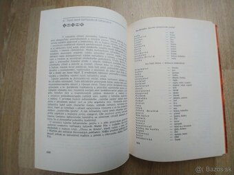 Turcianski olejkari a safranici, J. Hroziencik - 4