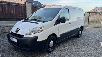 Peugeot Expert 1.6 - 4