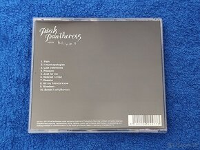 PinkPantheress - To Hell With It, Heaven knows (CD) - 4