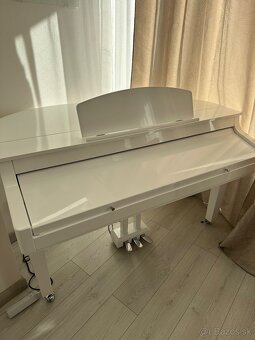 Digitalne piano klavir kridlo Thomann - 4