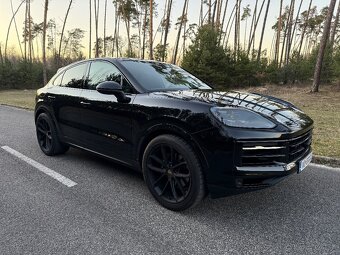 Porsche Cayenne 2024 DPH - 4