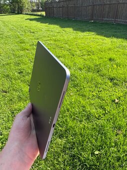 iPad Pro 11’ - 4